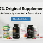 Ultimate Guide to Buying Vitamins, Supplements & Makeup Online in Pakistan – Original USA Products