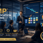 PMP Certification Training