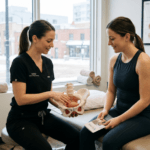 How Pelvic Floor Physiotherapy in Edmonton Helps Restore Confidence and Comfort