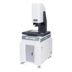 8 Reasons U.S. Manufacturers Prefer Instant Video Measuring Machines for Fast Inspection
