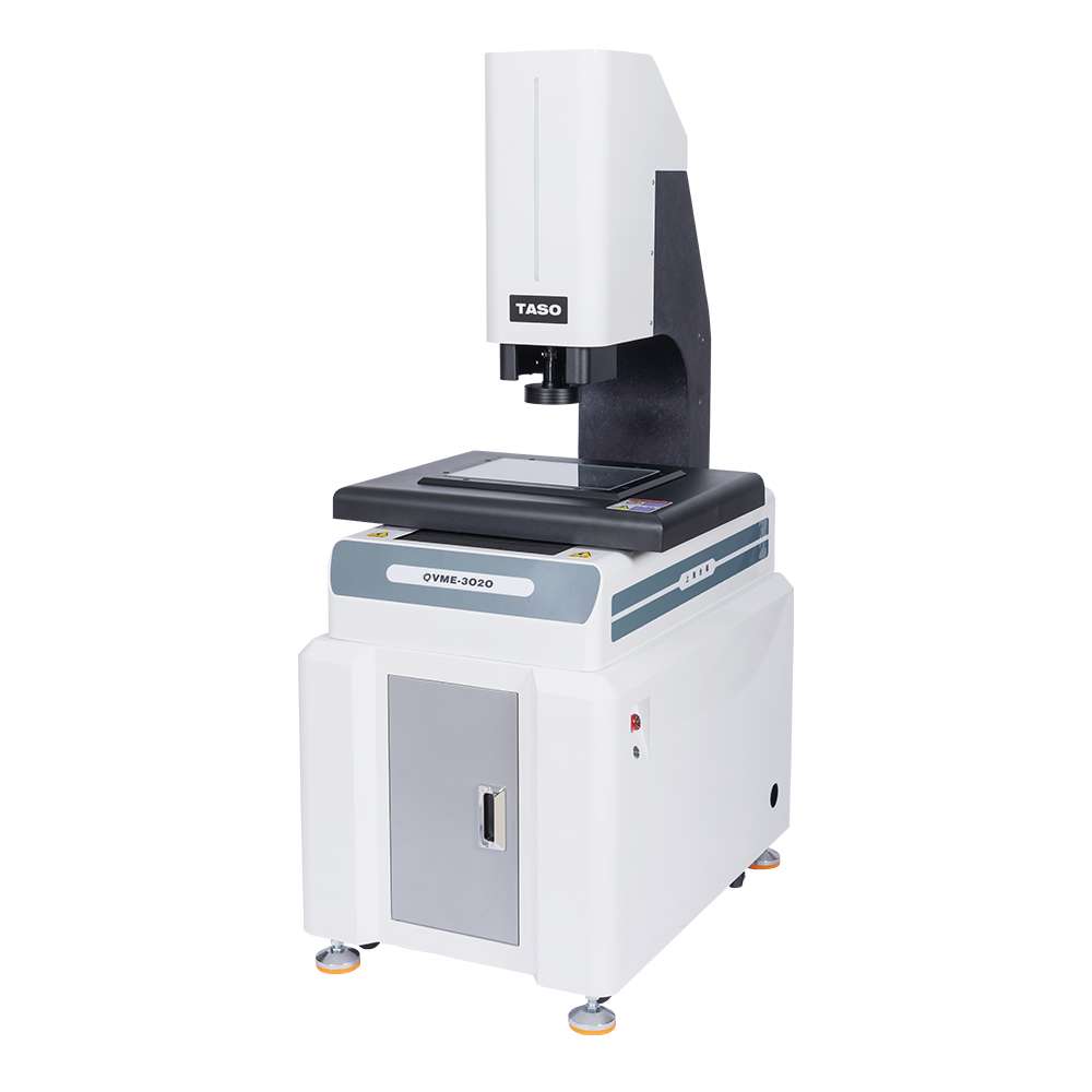 8 Reasons U.S. Manufacturers Prefer Instant Video Measuring Machines for Fast Inspection