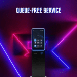 Queue-Free Service Starts Here👉
