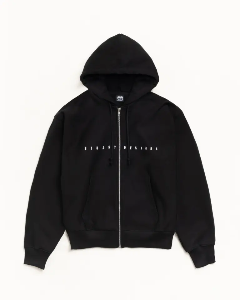 Stüssy California Heritage | Original Surf & Skate Culture Gear