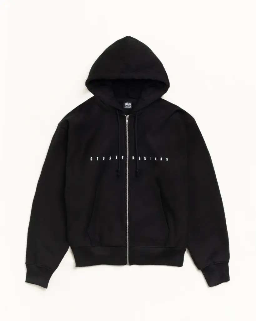 Stüssy California Heritage | Original Surf & Skate Culture Gear