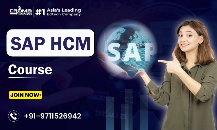 Mastering SAP HRM: A Comprehensive Workflow Guide