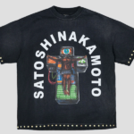 Satoshi Nakamoto Shirt – Web3 Culture Inspired Tee