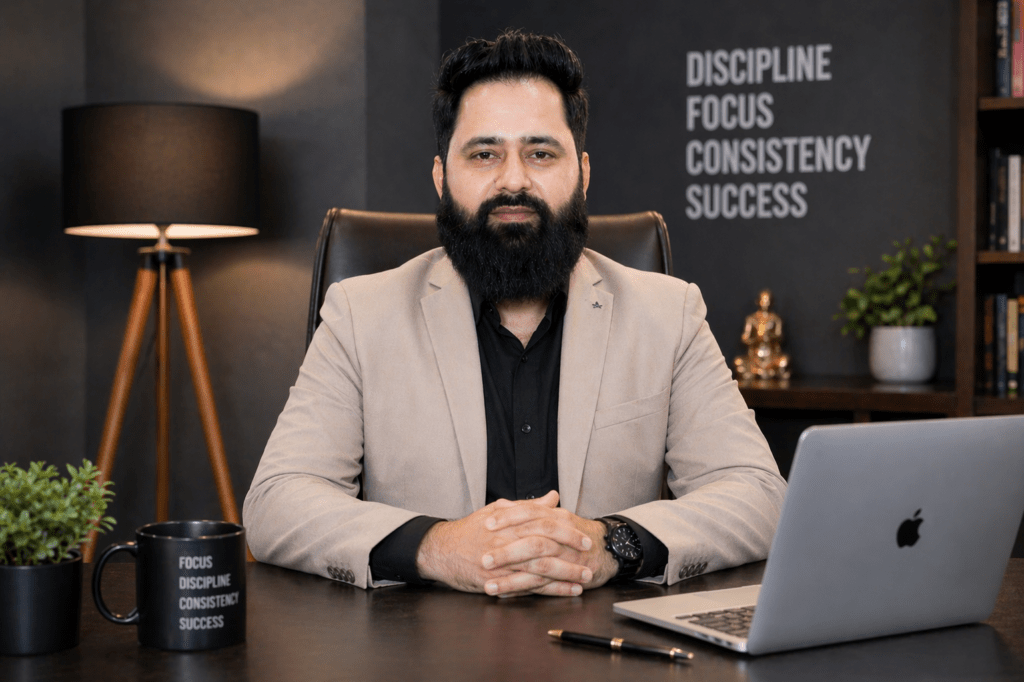 What Is a Growth Marketing Consultant