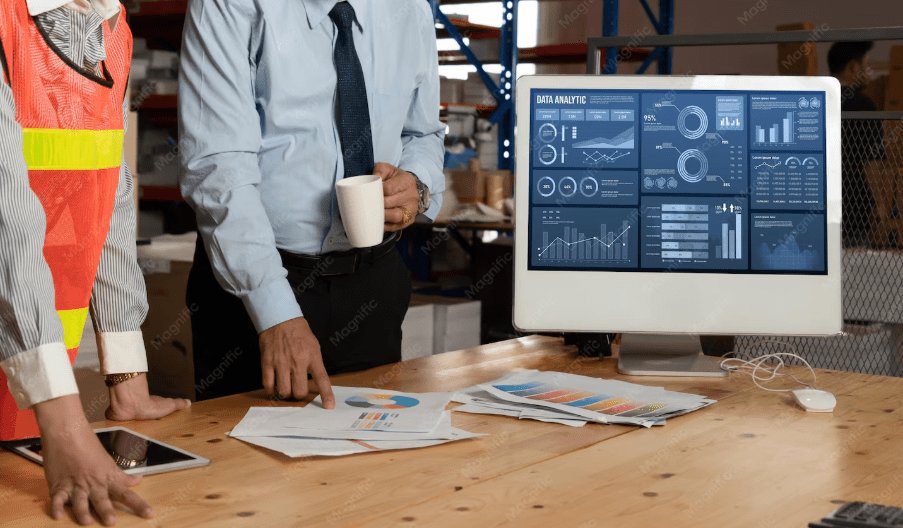 Construction Companies Need Work Order Management Software