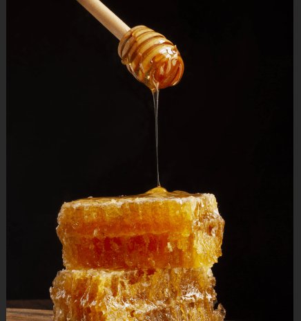 How Beewel Ensures the Purity of Every Drop of Kashmir Honey