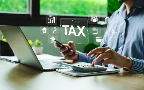 Need Reliable Tax Preparation and Planning? Work with Local Tax Experts Today