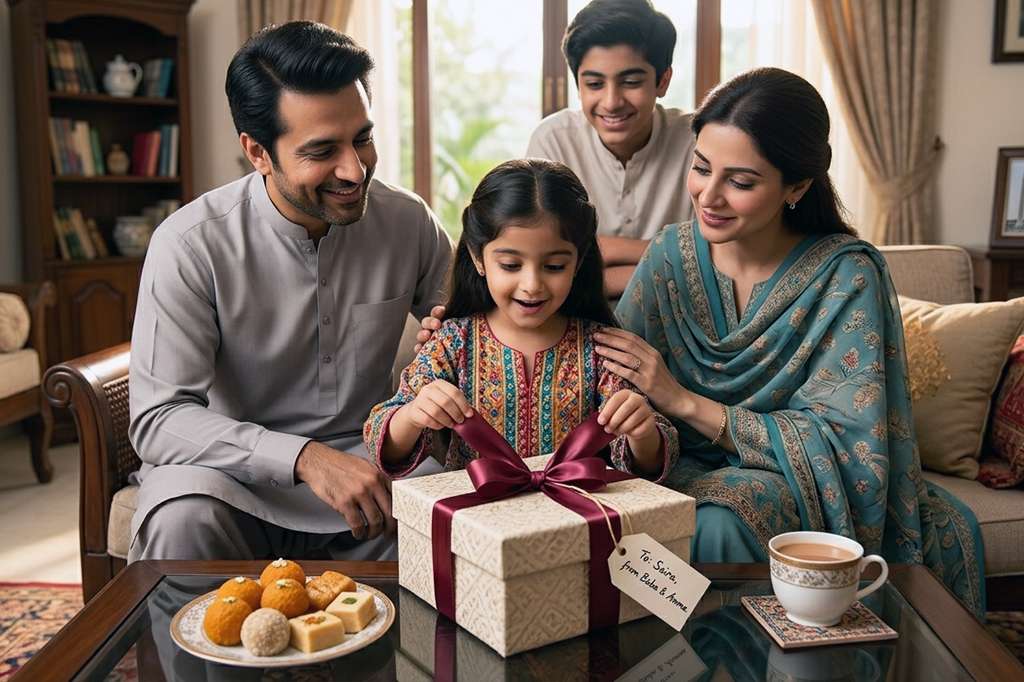The Ultimate Gift Buying Cheat Sheet for Every Occasion in Pakistan