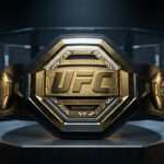 The Advanced Metallurgical Composition and Industrial Engineering of the 2026 UFC Legacy Gold Title