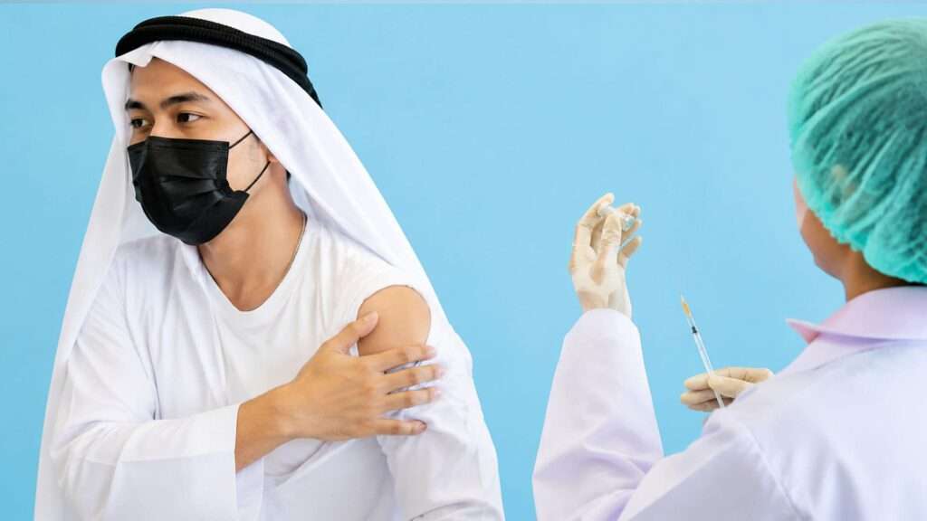 A Complete Vaccination Timeline Before Your Hajj or Umrah Trip A Complete Vaccination Timeline Before Your Hajj or Umrah Trip