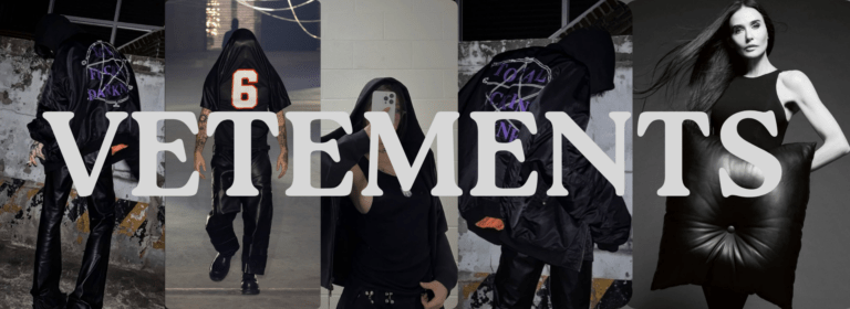 Discover Vetements USA: Modern Fashion for Everyday Style