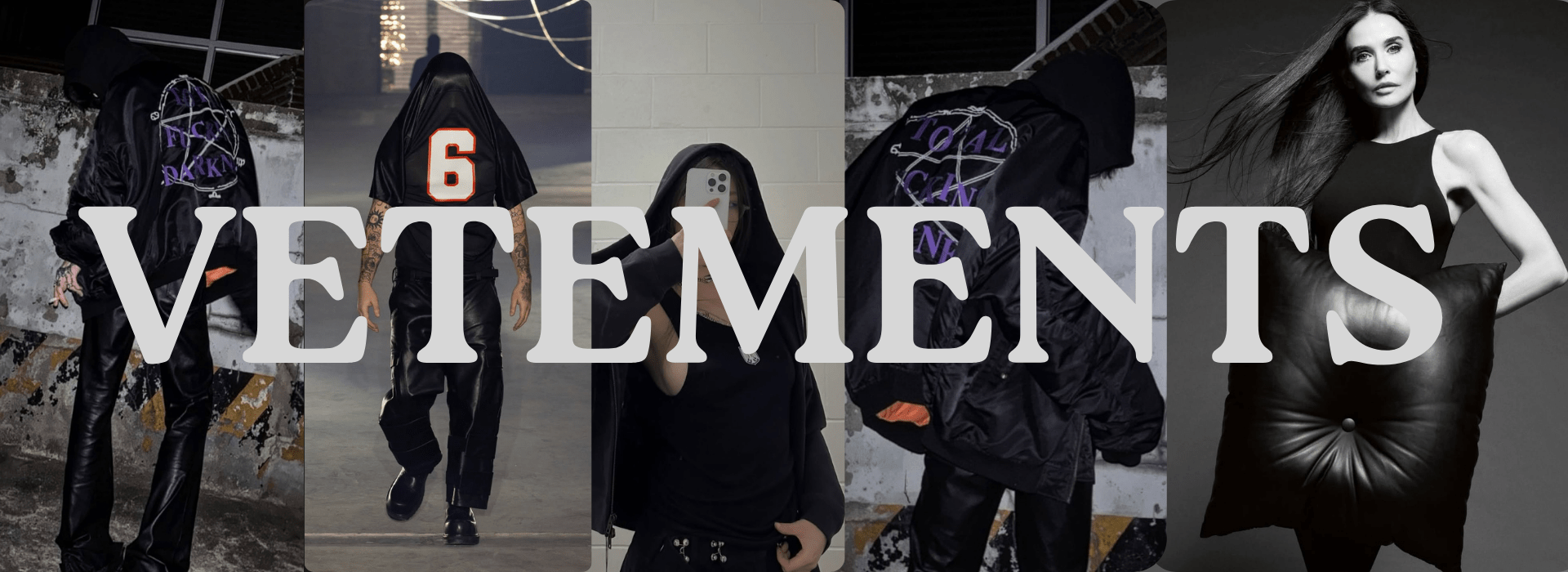 Discover Vetements USA: Modern Fashion for Everyday Style Modern Fashion for Everyday Style