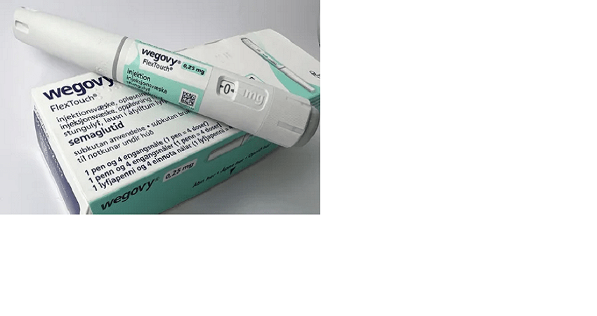 Wegovy injection in Dubai: Your Medical Guide to Weight Loss