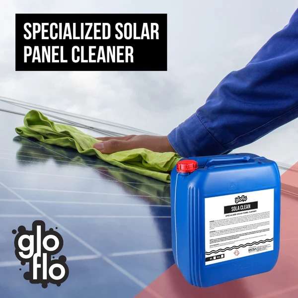 Reduce Energy Loss with Professional Solar Cleaning Solutions