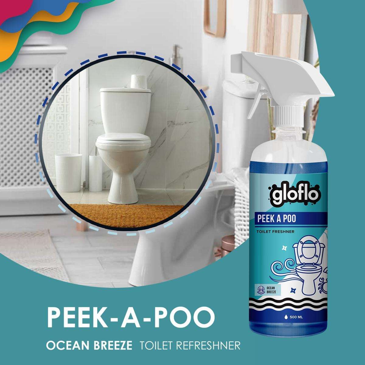 This One Trick Will Save You from Bathroom Embarrassment!