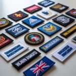 Canadian Army Badge Maker Custom Military Badges for Uniforms and Tactical Gear