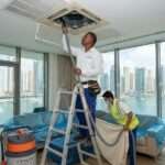 Clean Air UAE – Professional AC Cleaning Services in Dubai & UAE