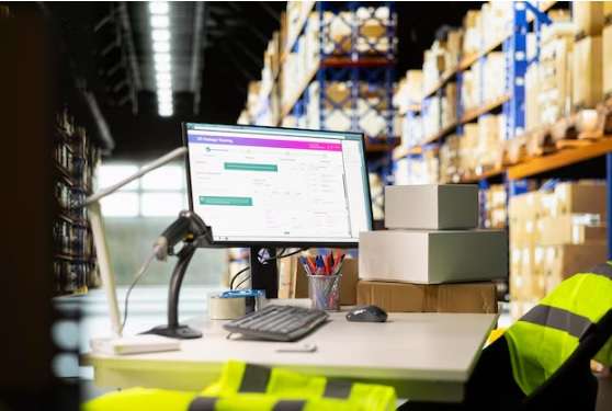 Beyond Software: How Warehouse Control System Actually Keeps Your Warehouse Moving
