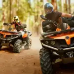 Adventure Zone at Blue World Resort – The Ultimate Outdoor Thrill Experience