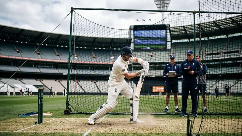 Update: Babar Azam Form Boost Raises Pakistan Test Hopes