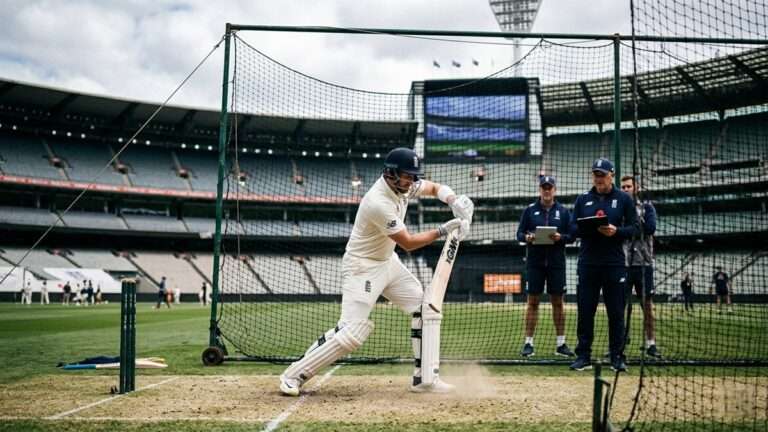 Update: Babar Azam Form Boost Raises Pakistan Test Hopes