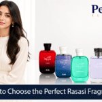 How to Choose the Perfect Rasasi Fragrance
