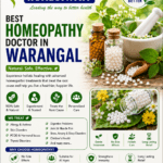 Advanced Homeopathy Solutions in Warangal for Better Living