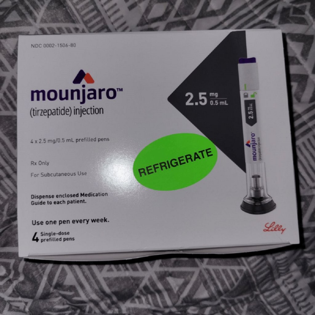 Mounjaro Injection in Dubai: What You Need to Know Now Mounjaro Injection in Dubai: What You Need to Know Now