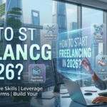 How to Start Freelancing in 2026
