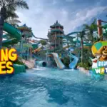 Blue World City Water Park – Pakistan’s Top Family Adventure Spot