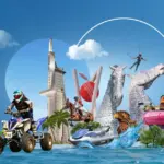 Blue World Resort – A Complete Family Entertainment Destination in Pakistan Discover a New World of Fun and Relaxation
