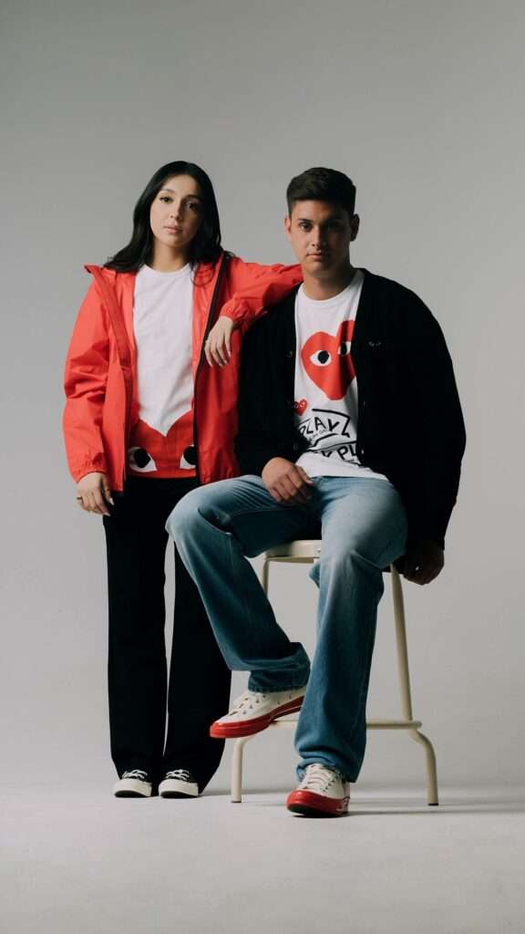 Comme des Garçons and the Growth of Artistic Streetwear