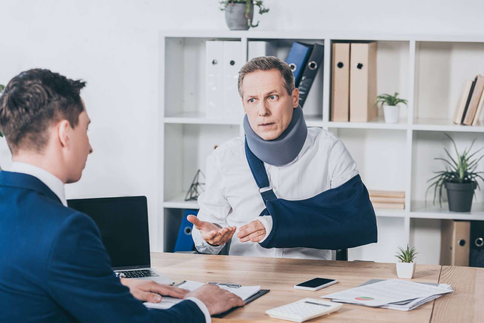 Seattle Motorcycle Accidents Lawyer: The Key Steps to Winning Your Claim After a Crash