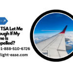 Will TSA Let Me Through If My Name Is Misspelled?