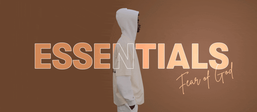 Comfortable Fashion with Essentials Clothing