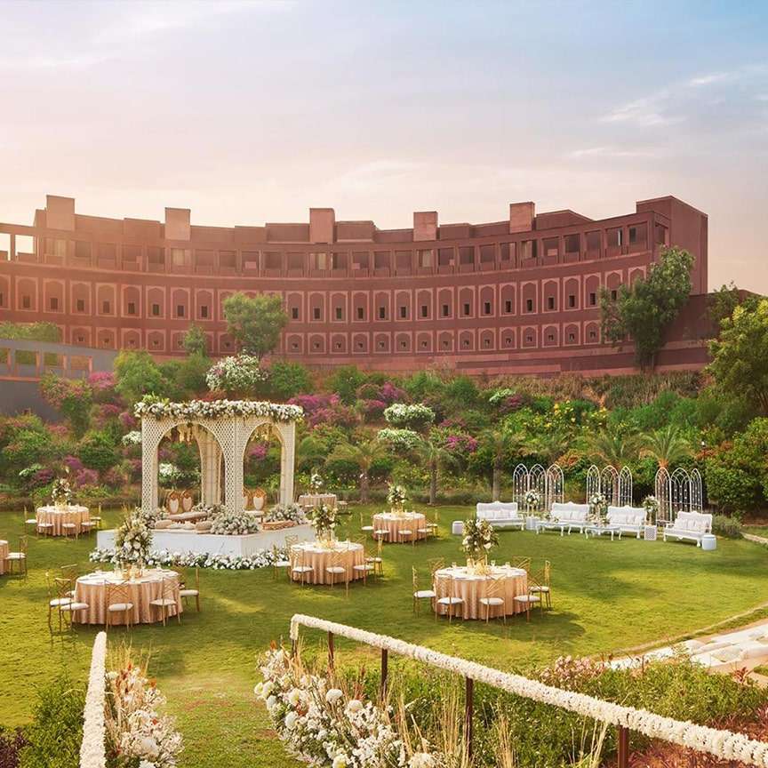 Ready to Feel Like Royalty? Plan My Wedding with a Luxury Wedding Planner This Year