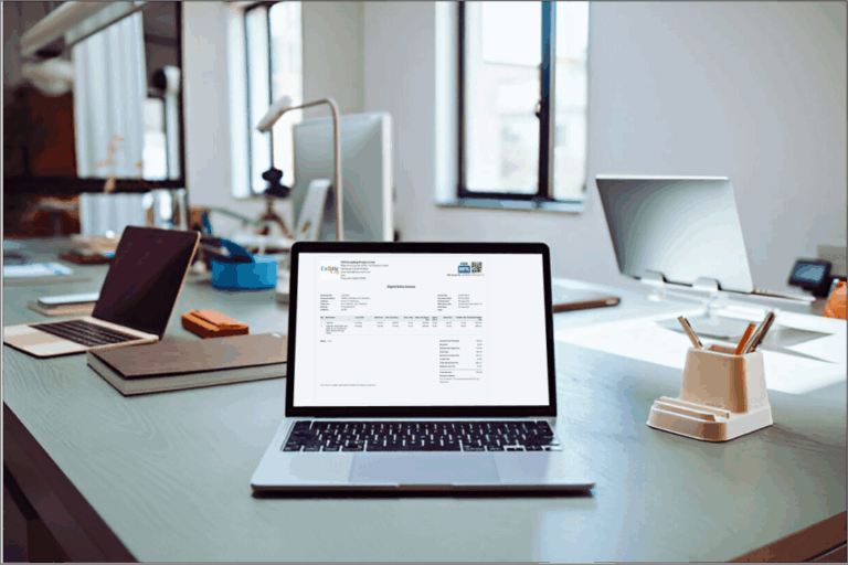 Digital Invoicing Software in Pakistan Digital Invoicing Software in Pakistan