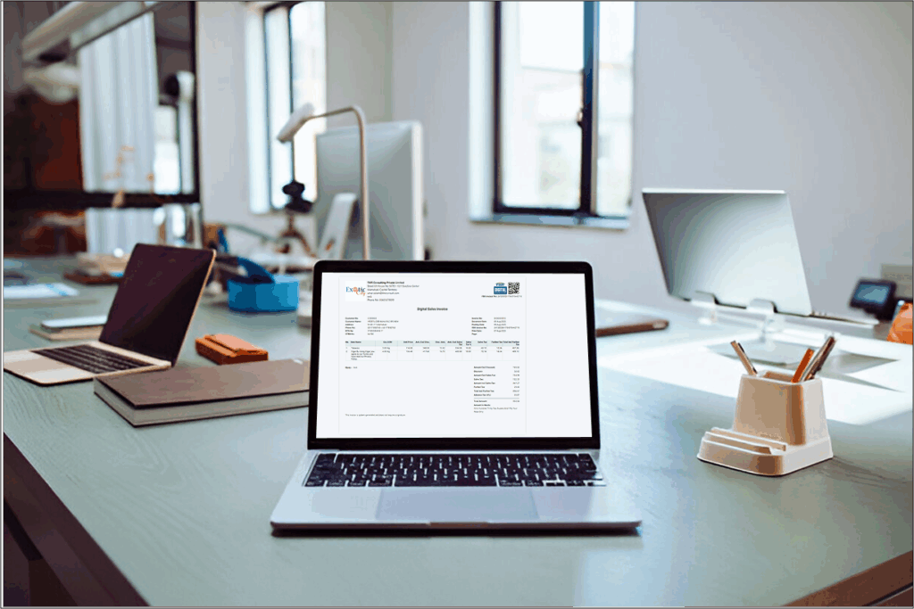 Digital Invoicing Software in Pakistan