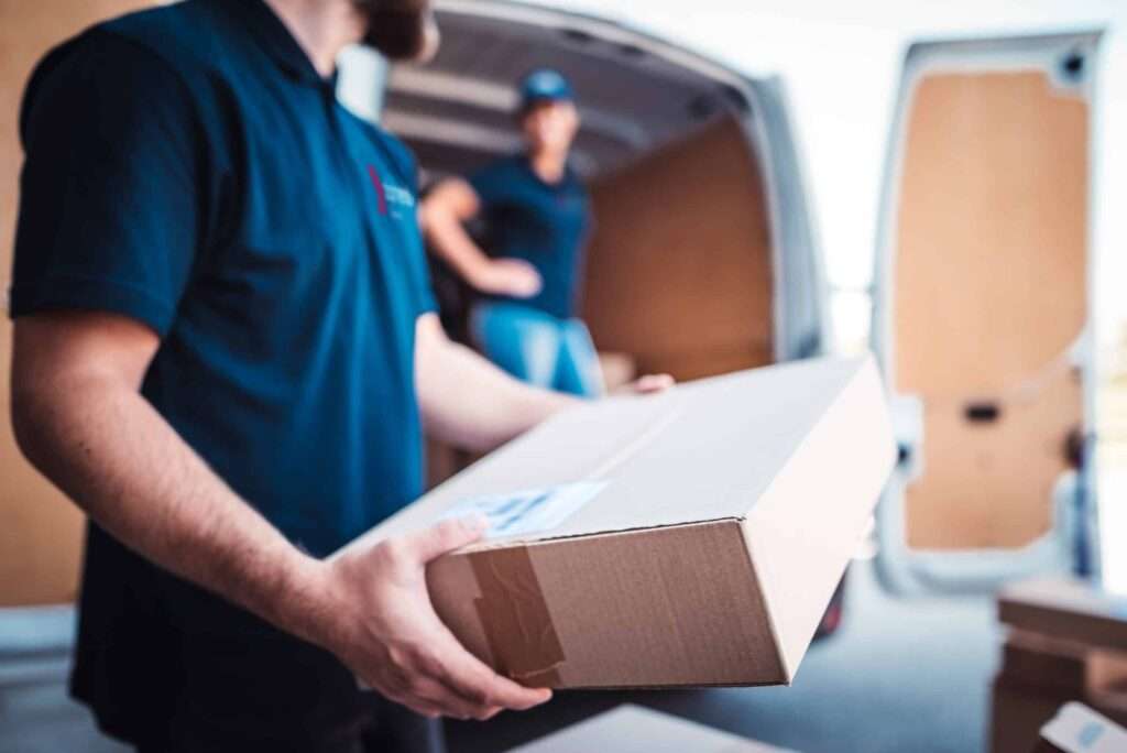 What to Do If Your Package Is Delayed, Lost or Damaged