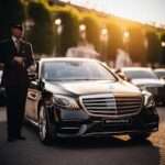First-Class Journey Experience with Luxury Long Distance Car Service