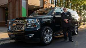 Stress-Free Transportation with Trusted 24 Hour Chauffeur Service