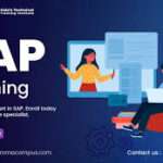 Why SAP Is the Backbone of Modern Business