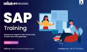 Why SAP Is the Backbone of Modern Business