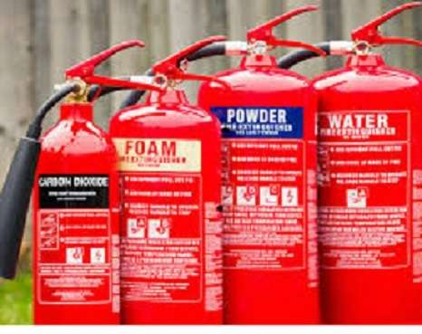 What Is a Fire Safety Certificate in London and Why Is It Important in 2026?