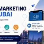 SMS Marketing in Dubai: A Powerful Tool for Business Growth