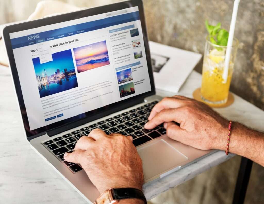 Latest Website Development Trends Businesses Should Know