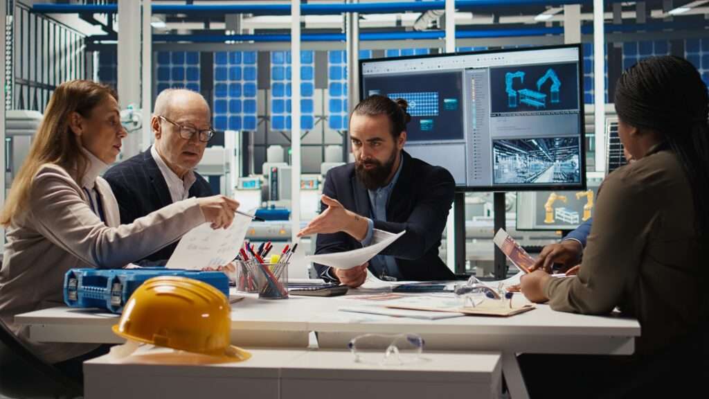 Important Construction Management Solutions for General Contractors